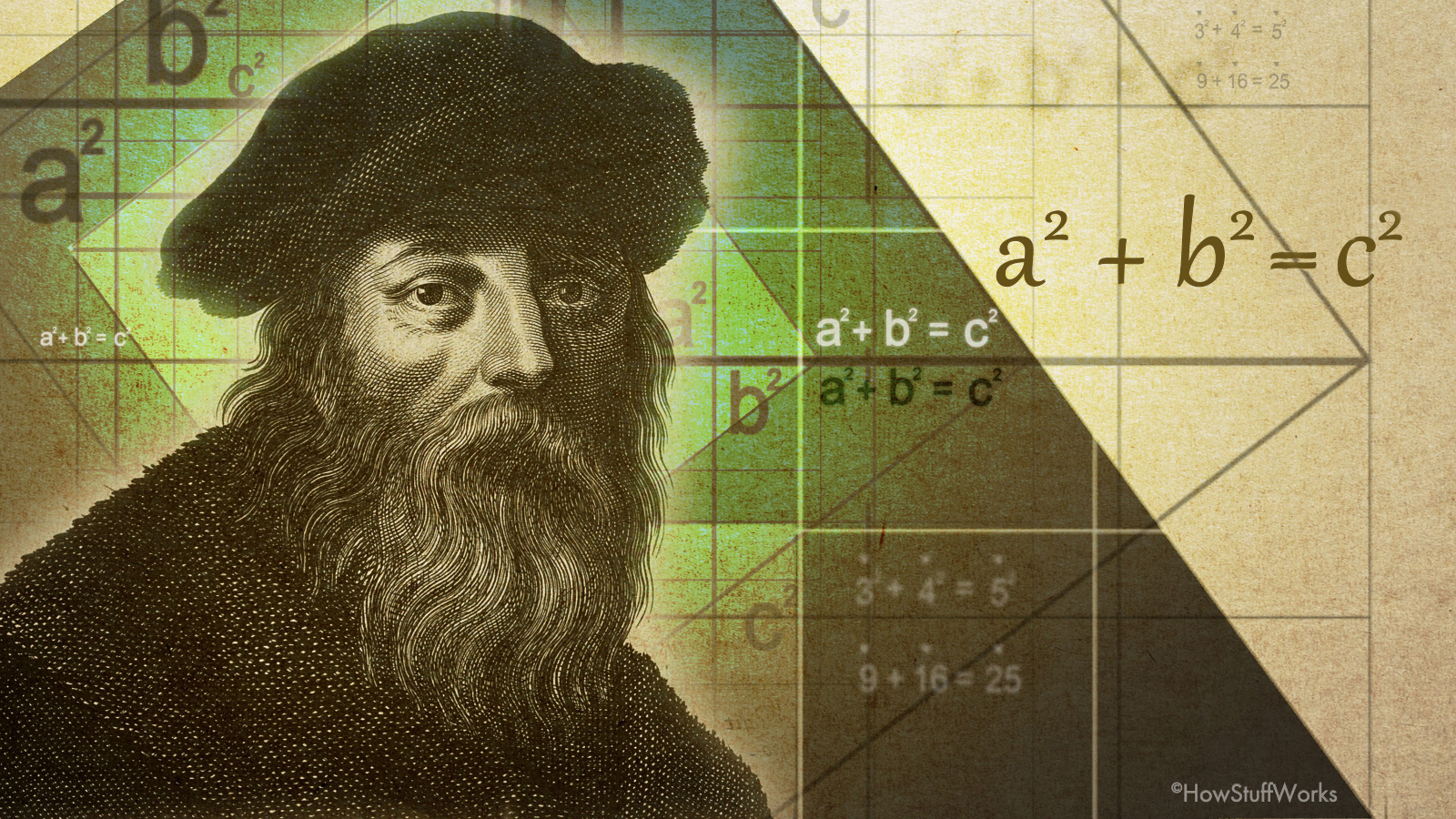 pythagoras - historian of music